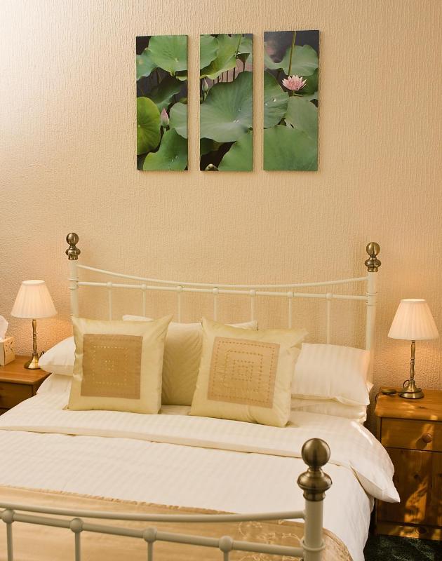 Tor Dean Guest House - image 35