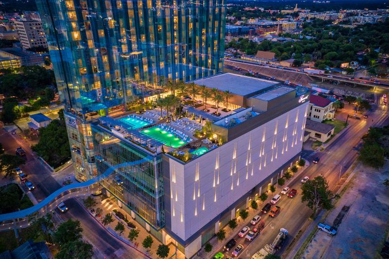 Fairmont Austin Gold Experience - image 6