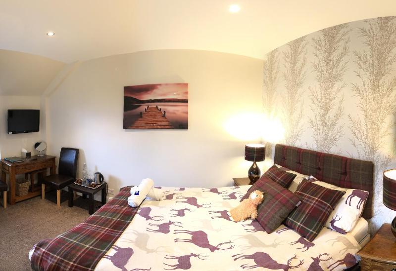 Superior Double Room image 3