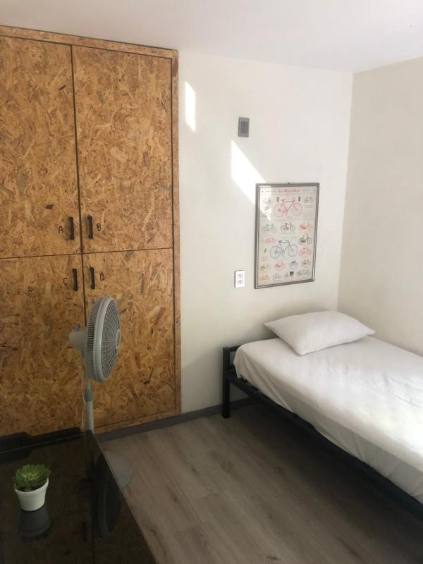 Hostal Hidalgo - image 5