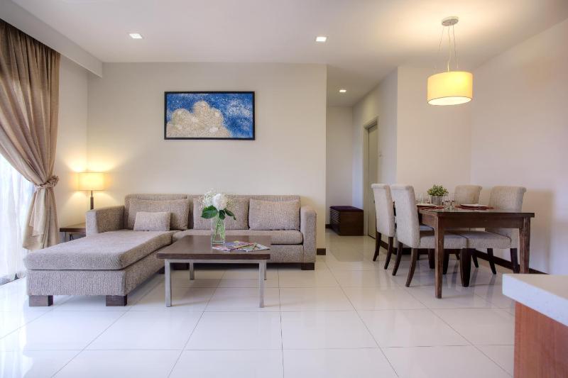 Two Bedroom Suite image 2