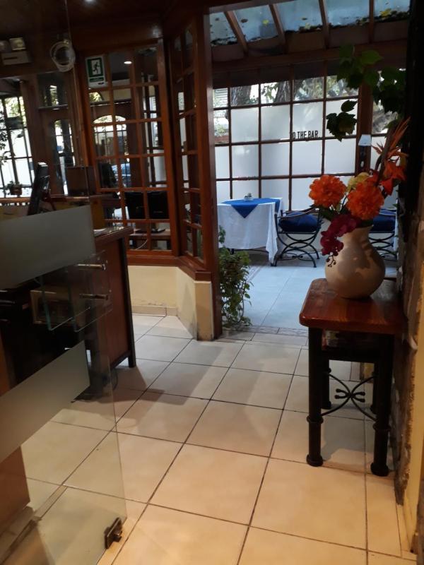 Hotel Boutique 3 Poniente - image 13