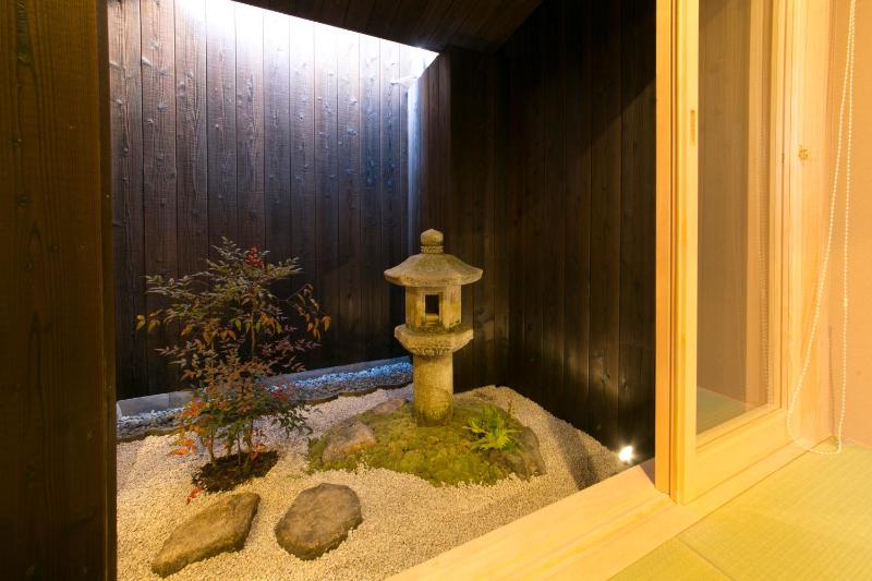 京一軒町家 染 SEN 五条一貫町 Gojo-Ikkannmachi - image 8