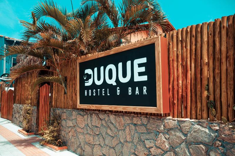 Duque Hostel - image 1