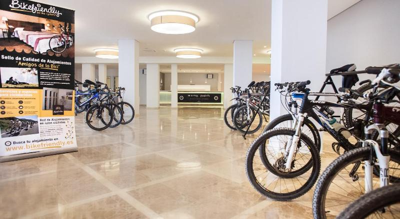 RH Bayren Hotel & Spa 4* Sup - image 12