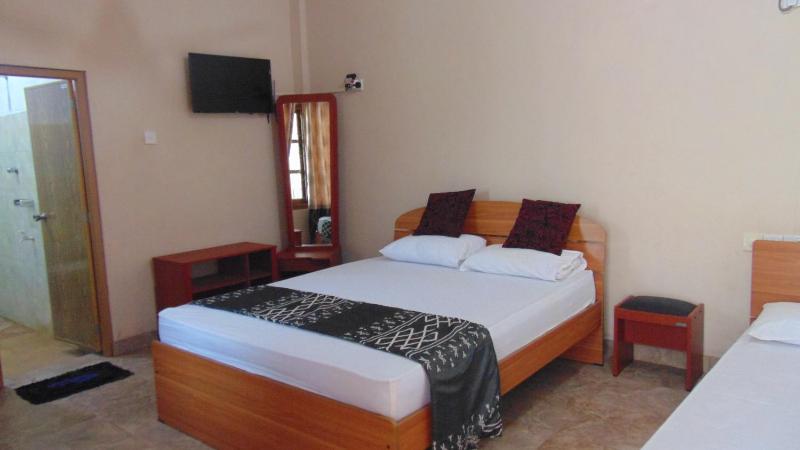 Standard Triple Room image 1