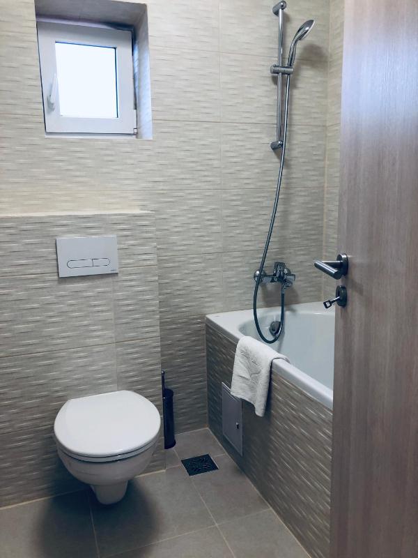 One-Bedroom Apartment with Balcony image 2