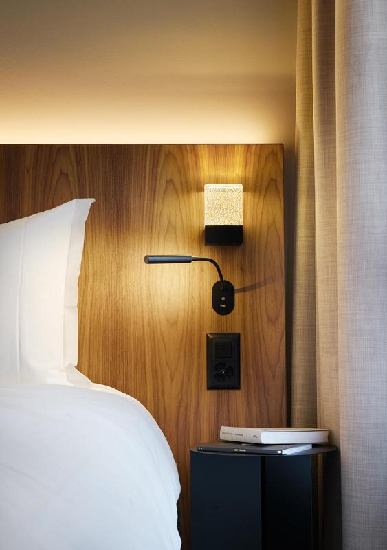 Standard Single Room image 3