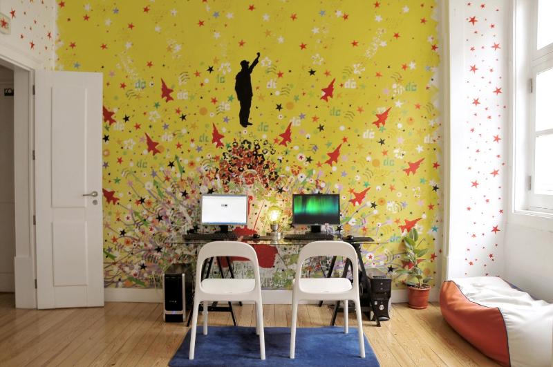 Lisbon Lounge Hostel - image 15