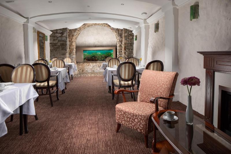 Promenáda Romantic Hotel - image 45