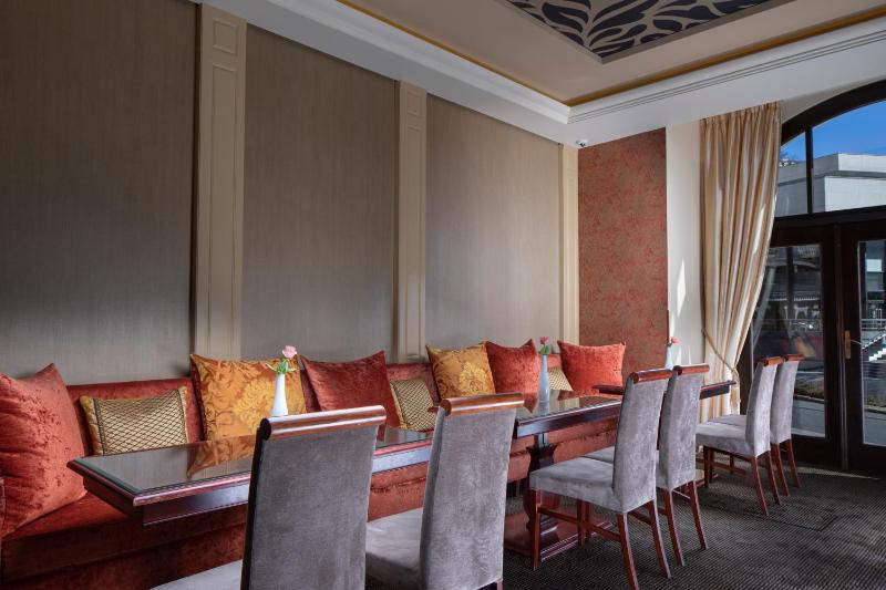 Promenáda Romantic Hotel - image 13