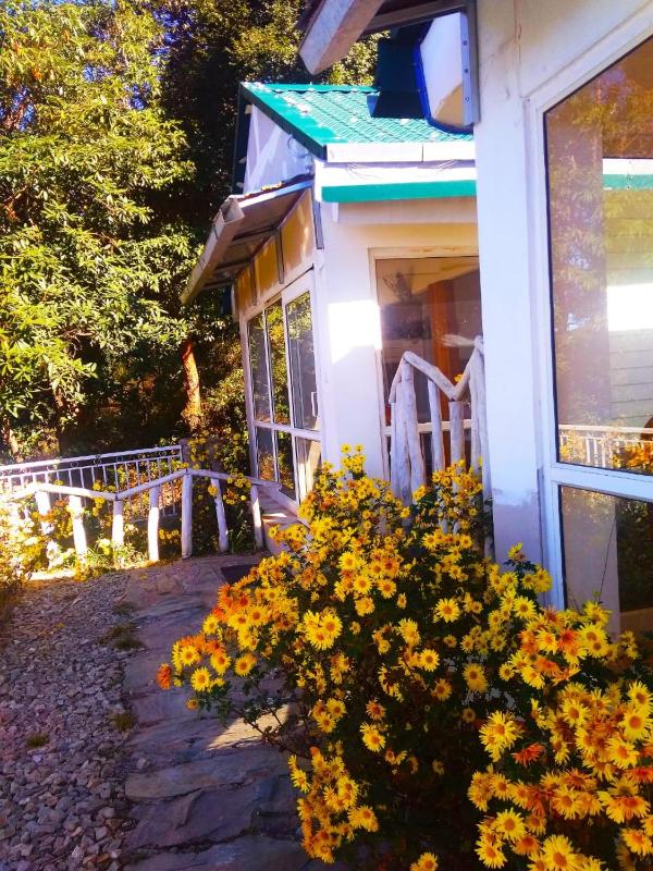 MUSKOTIA Independent Cottages - image 18