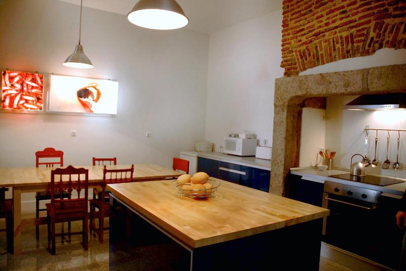 Lisbon Lounge Hostel - image 13