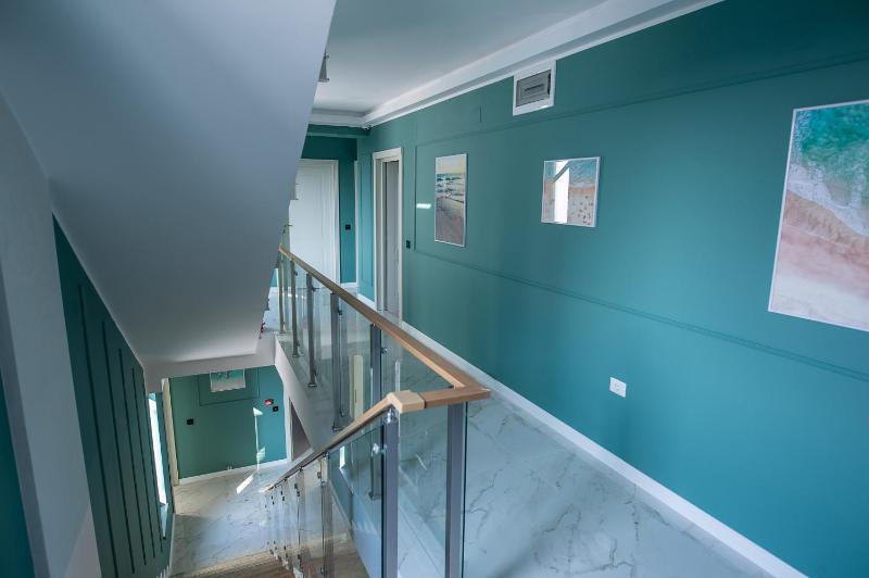 Double Room with Balcony image 3