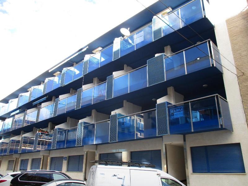 Apartamento Miracielo A Inmomart - image 16