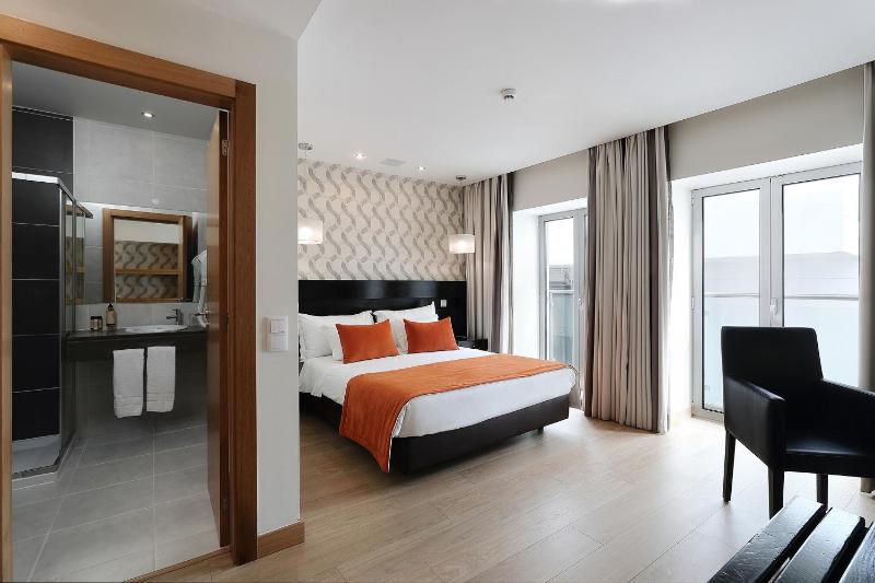 Double Land View Room without Balcony image 1