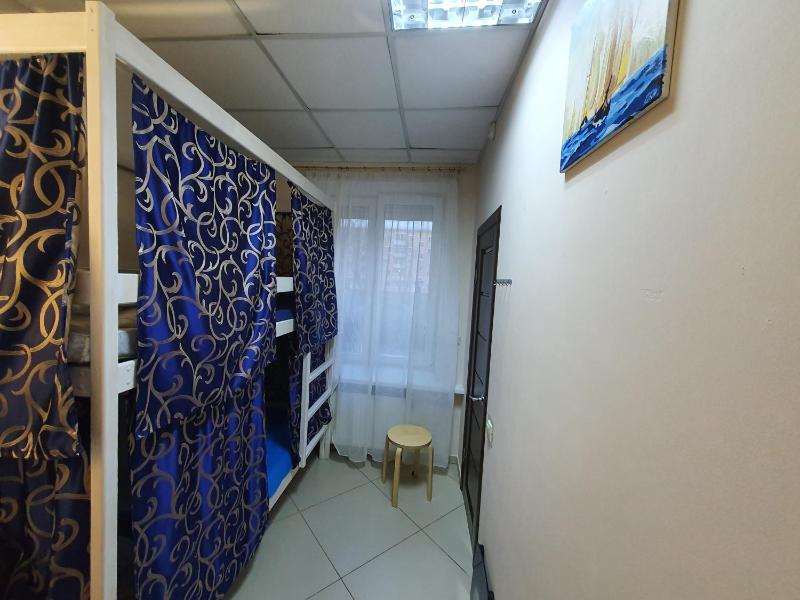 Single Bed in Female Dormitory Room image 1