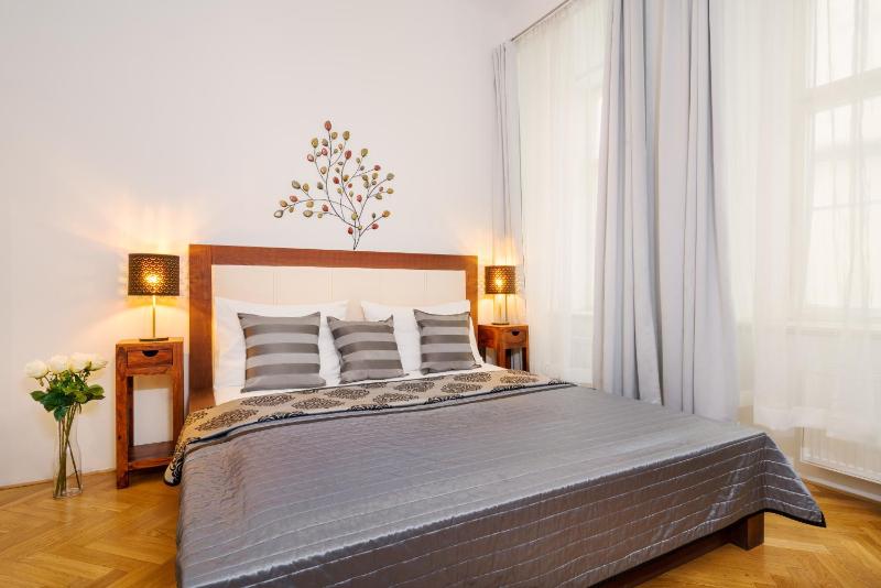 Old Town Square Premium Residence - image 16