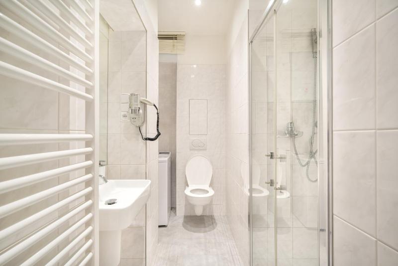 Old Town Square Premium Residence - image 11