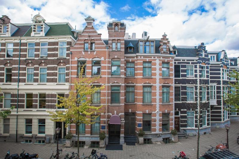 Hotel Roemer Amsterdam - image 1
