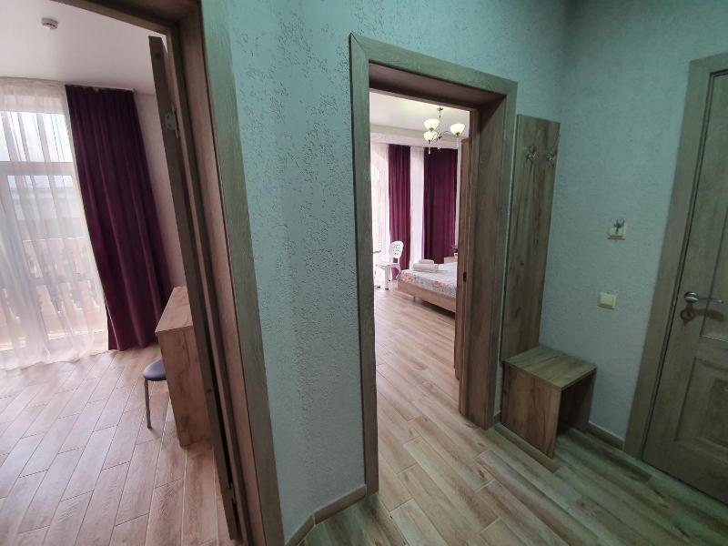 Two-Bedroom Suite image 3