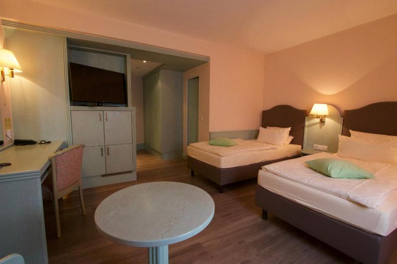 Comfort Double Room image 1