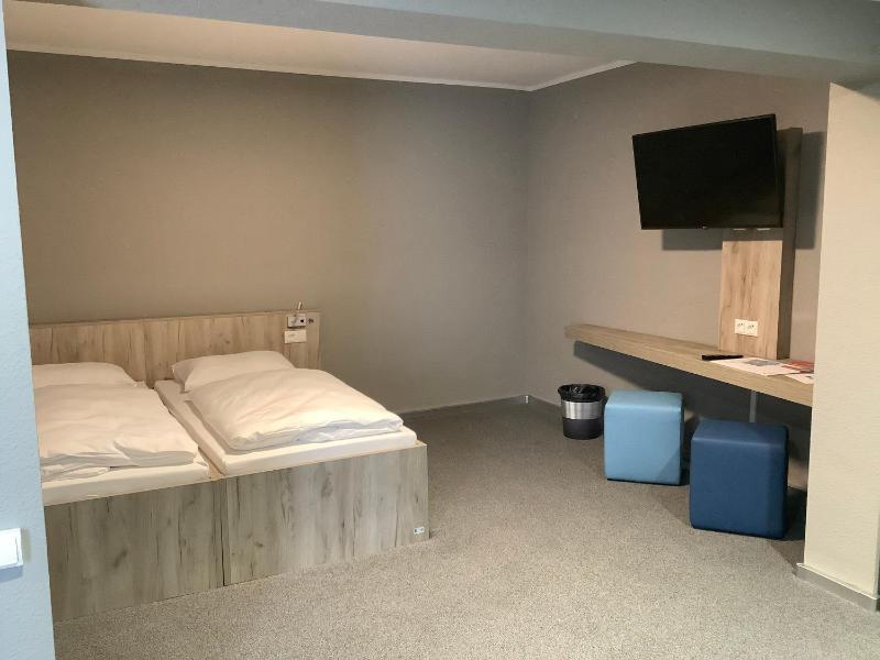 Double or Twin Room - Disability Access image 3