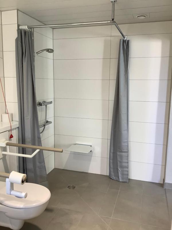 Double or Twin Room - Disability Access image 4