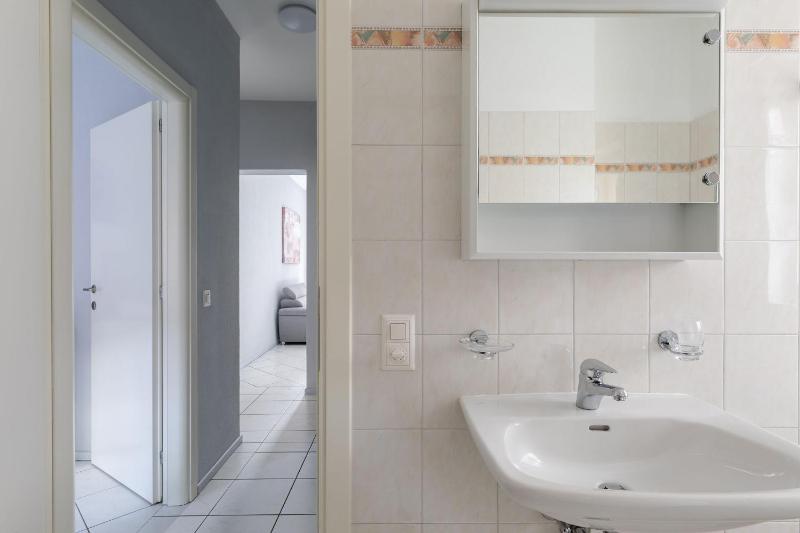 Two-Bedroom Apartment image 3