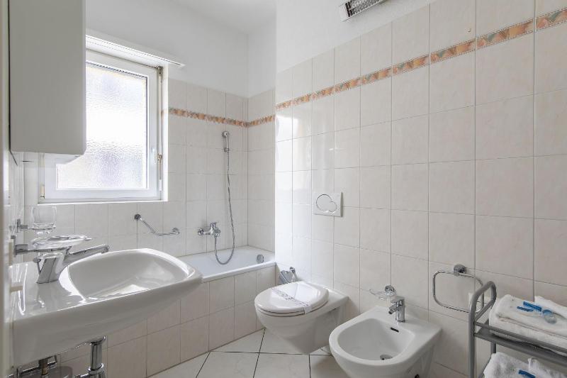 Two-Bedroom Apartment image 4