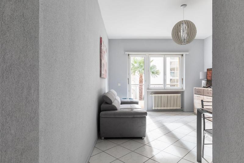 Two-Bedroom Apartment image 2