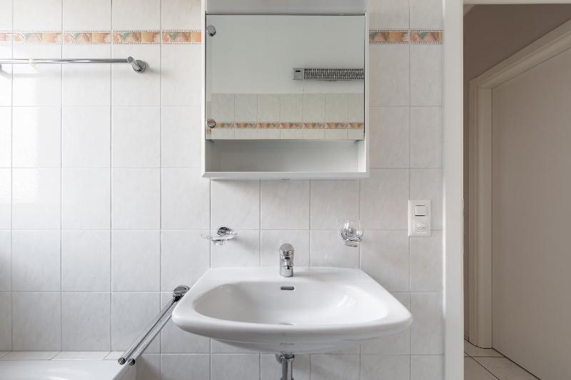 Two-Bedroom Apartment image 3