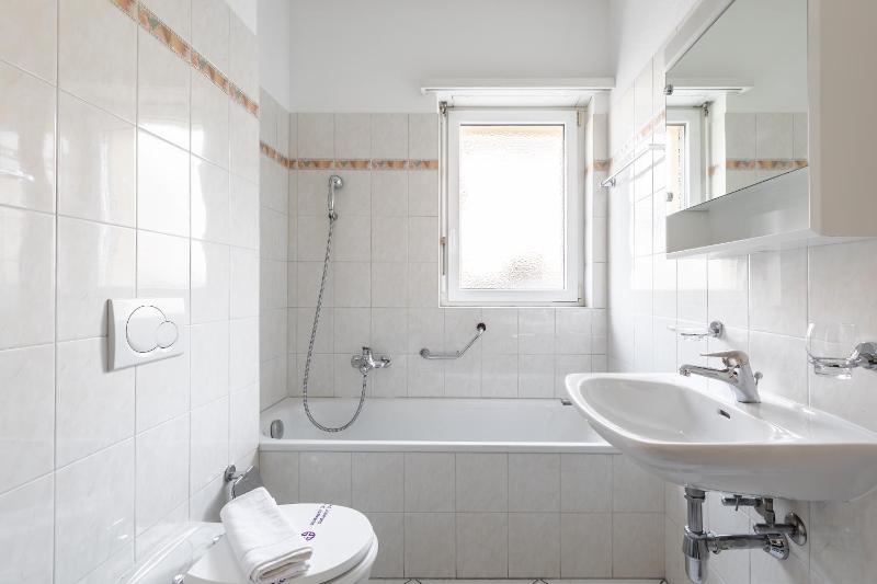 Two-Bedroom Apartment image 4