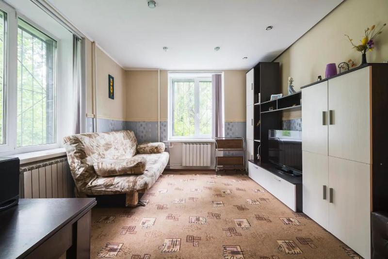 Two-Bedroom Apartment image 3