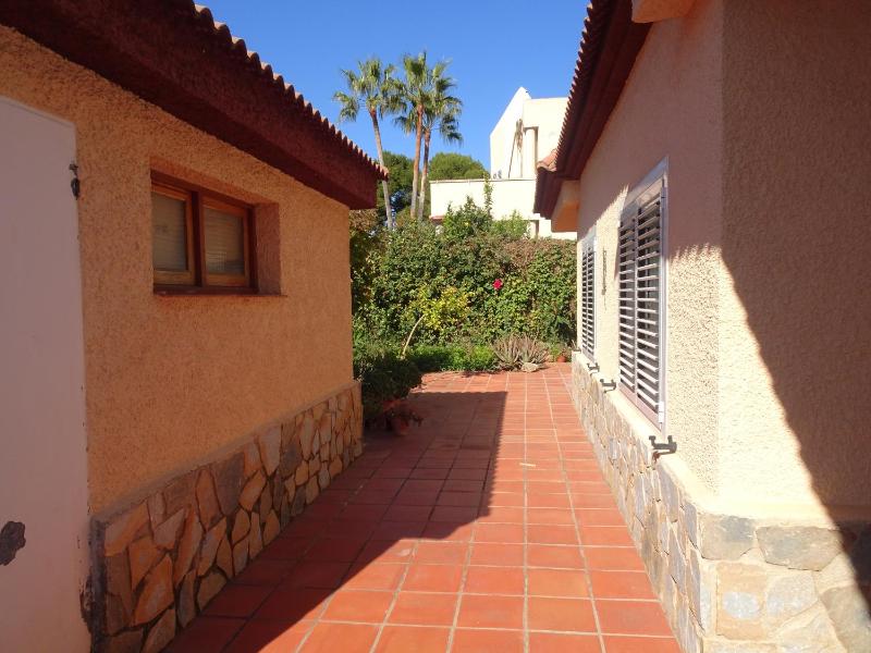 VILLA DEL DUQUE GANDIA - ( Alquielr solo Familias ) - image 46