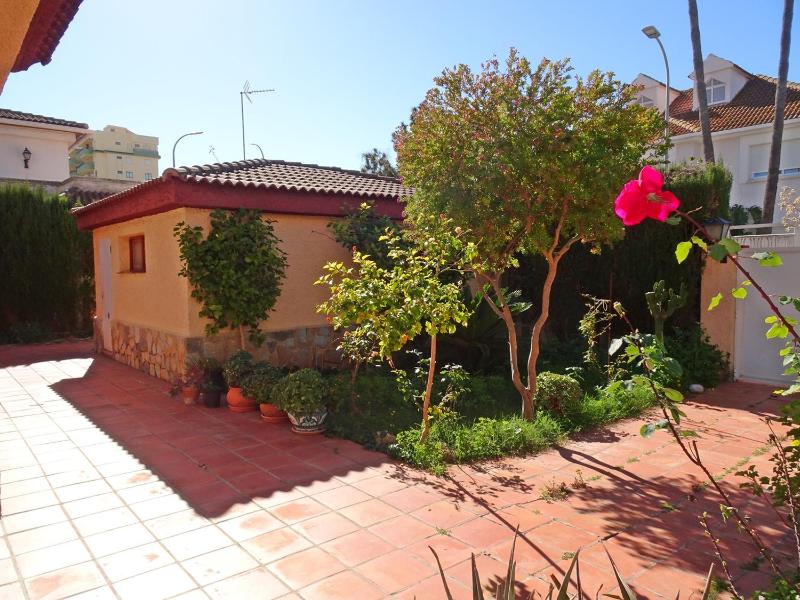 VILLA DEL DUQUE GANDIA - ( Alquielr solo Familias ) - image 44
