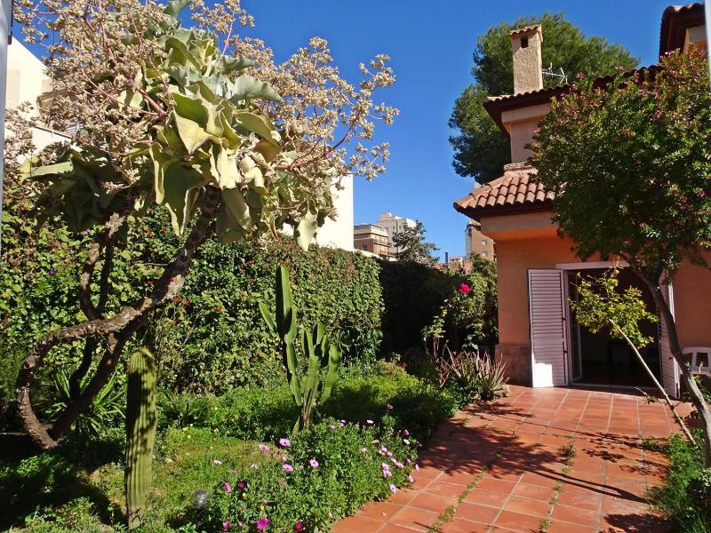 VILLA DEL DUQUE GANDIA - ( Alquielr solo Familias ) - image 29