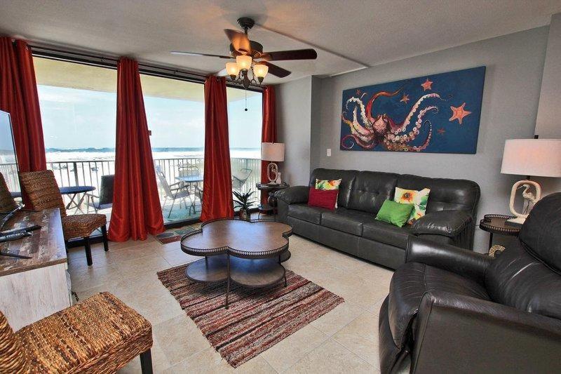 Three-Bedroom Holiday Home  image 3