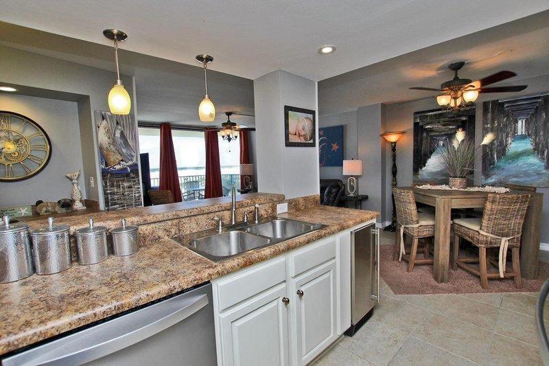 Three-Bedroom Holiday Home  image 2