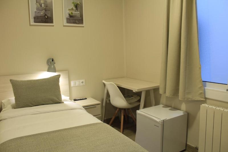 Economy Single Room image 1