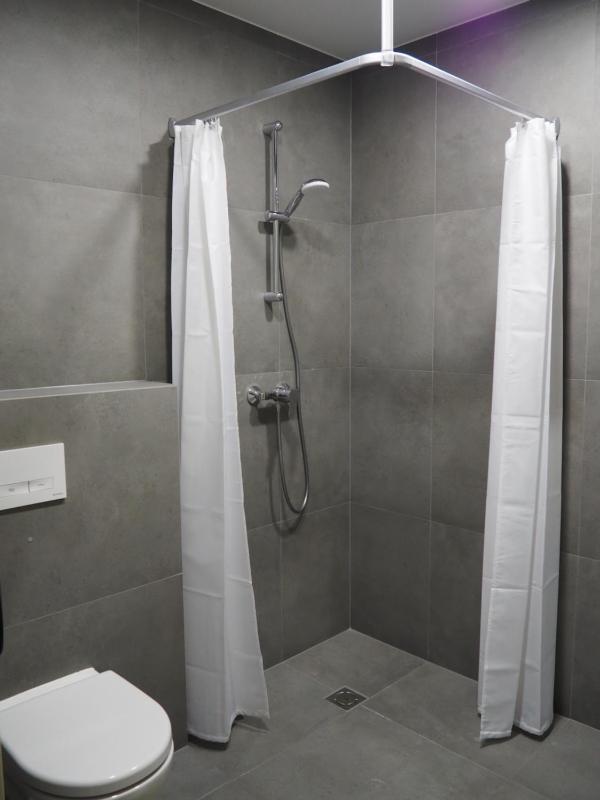 Double or Twin Room with Private External Bathroom image 1