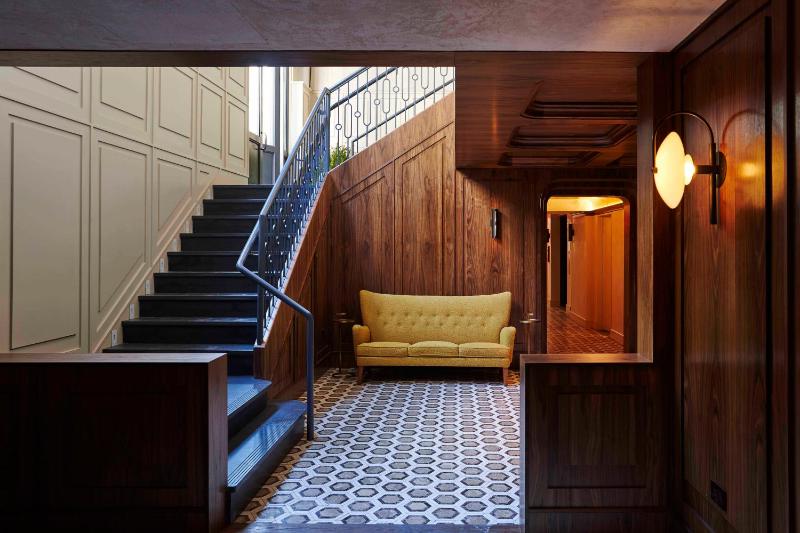 Walker Hotel Tribeca - image 13