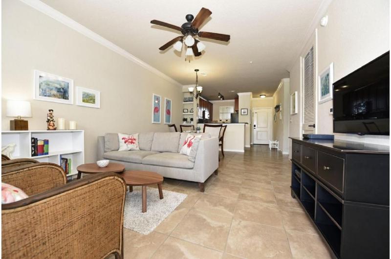 Two-Bedroom Apartment image 4