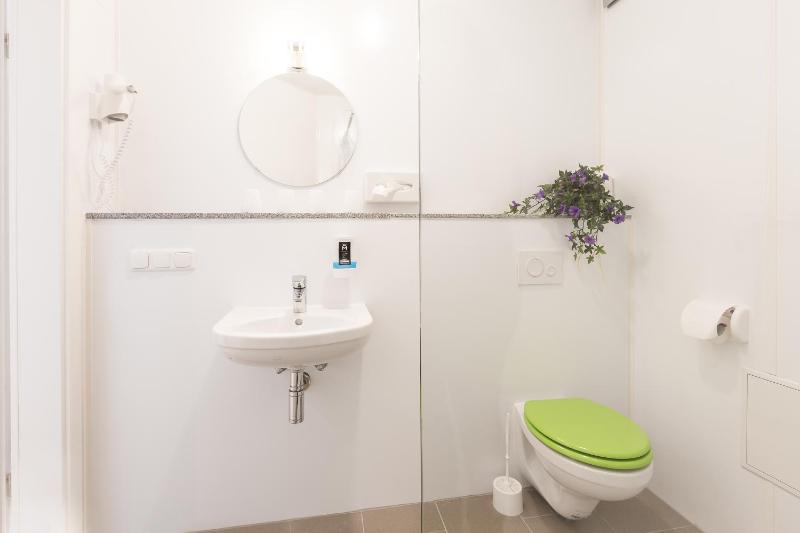 Two-Bedroom Apartment image 4