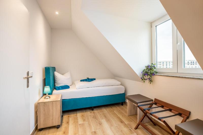 Two-Bedroom Apartment image 3