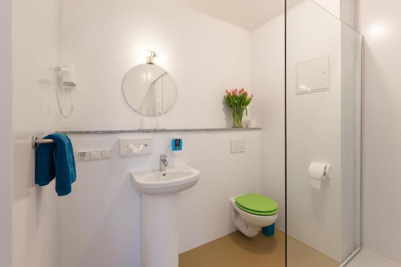 Two-Bedroom Apartment image 2