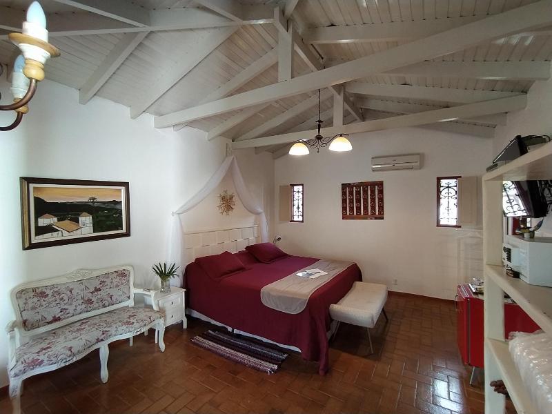 Pousada Villa Bia - image 37