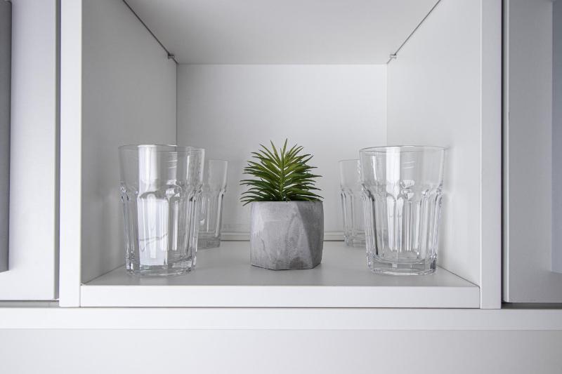 Deluxe Apartment image 3