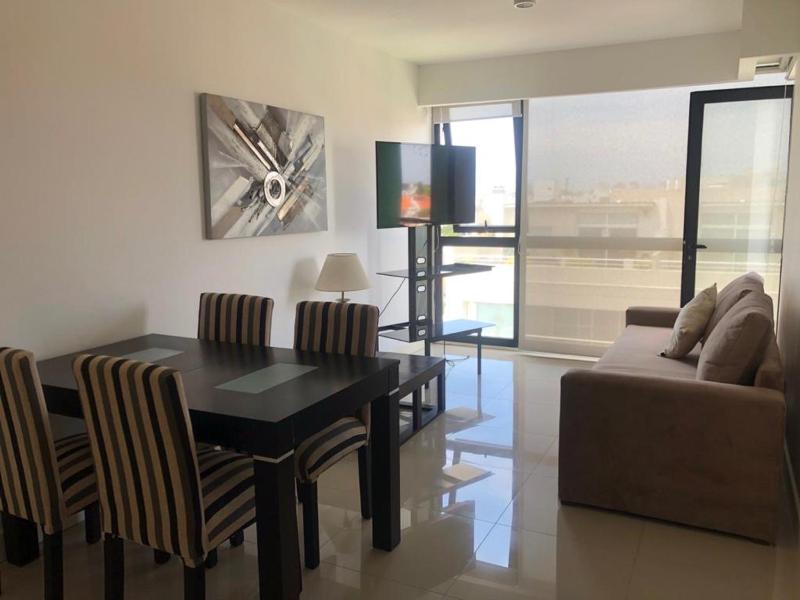 Departamento de 2 ambientes luminoso - image 8