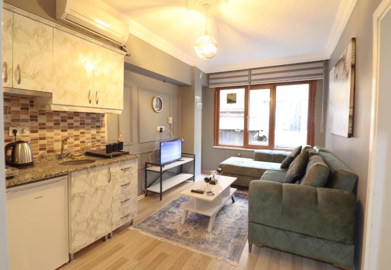 Standard Apartment image 3